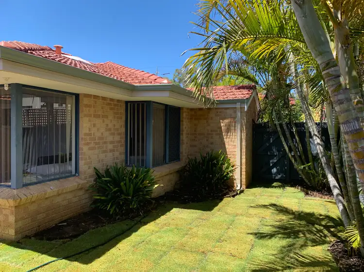 95 FRENCH STREET, Tuart Hill WA 6060
