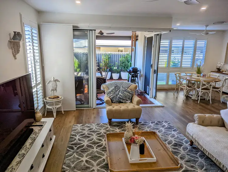 Sixth view of Homely villa listing, 87/75 Highgrove Drive, Highfields QLD 4352