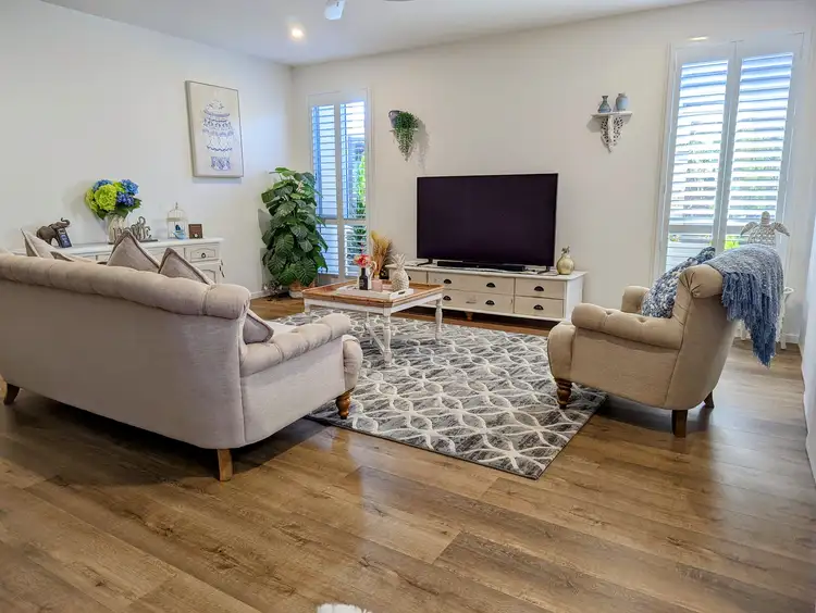 Seventh view of Homely villa listing, 87/75 Highgrove Drive, Highfields QLD 4352