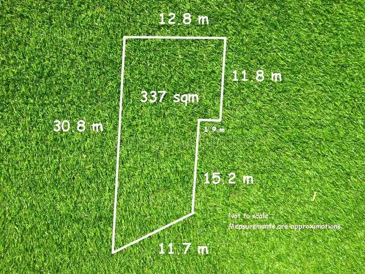 11b Branch road, Bayswater North VIC 3153