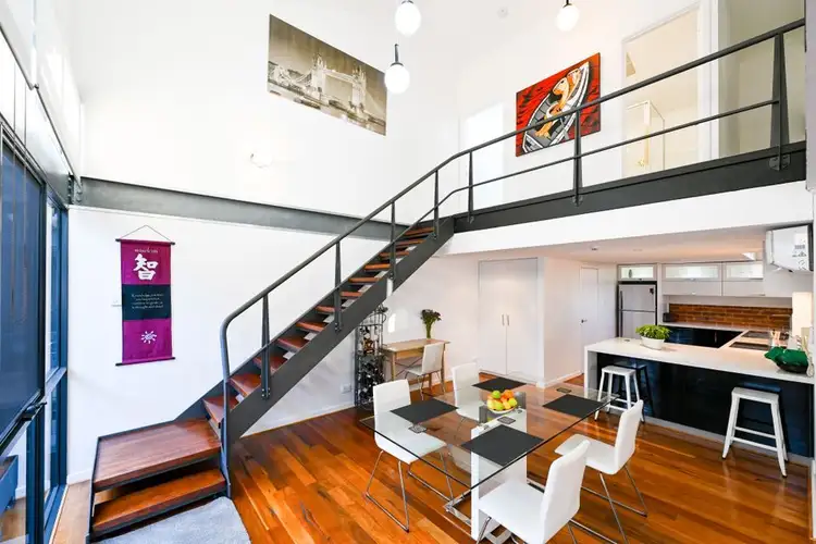 Main view of Homely apartment listing, UNIT 3/13 CANTONMENT STREET, Fremantle WA 6160