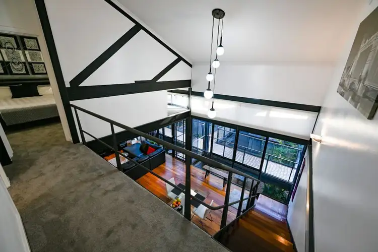 Second view of Homely apartment listing, UNIT 3/13 CANTONMENT STREET, Fremantle WA 6160