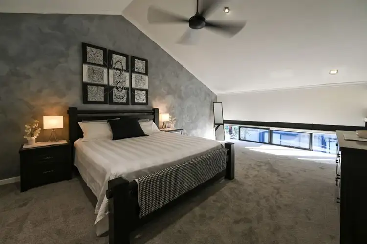 Third view of Homely apartment listing, UNIT 3/13 CANTONMENT STREET, Fremantle WA 6160