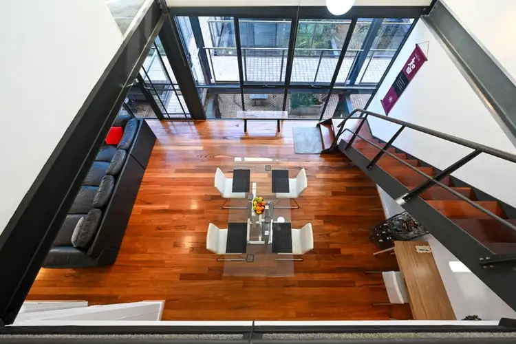 Fourth view of Homely apartment listing, UNIT 3/13 CANTONMENT STREET, Fremantle WA 6160