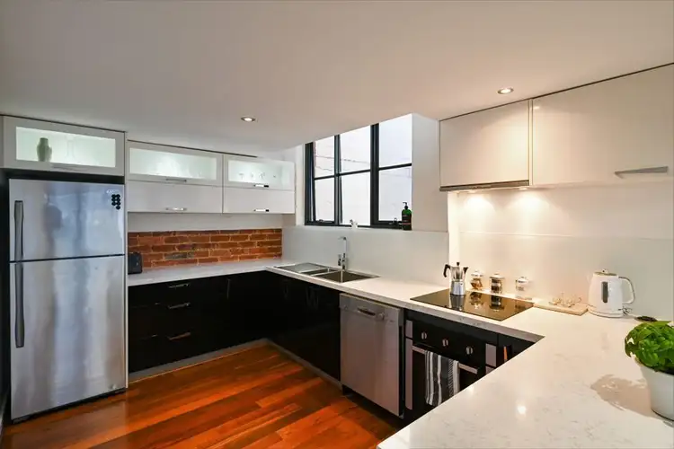 Seventh view of Homely apartment listing, UNIT 3/13 CANTONMENT STREET, Fremantle WA 6160