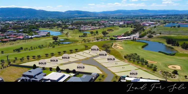 46 Peak Drive, Tamworth NSW 2340