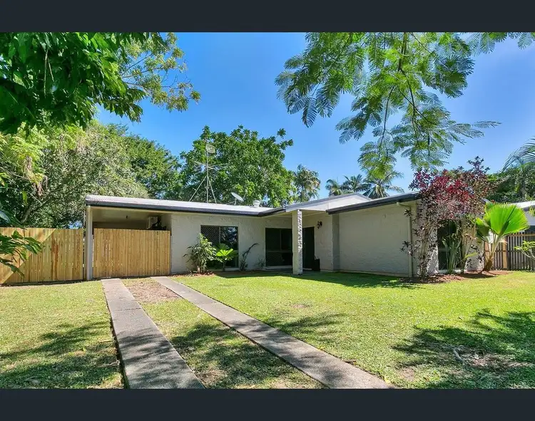 9 Sirius Street, Bentley Park QLD 4869