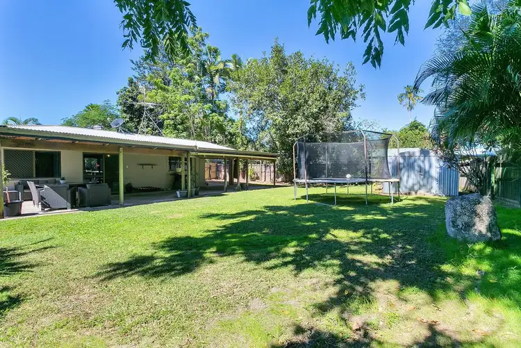 Sixth view of Homely house listing, 9 Sirius Street, Bentley Park QLD 4869