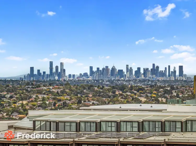 Main view of Homely apartment listing, APARTMENT 704/632 DONCASTER ROAD, Doncaster VIC 3108