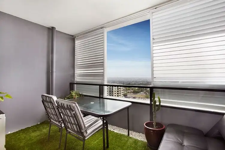 Fifth view of Homely apartment listing, APARTMENT 704/632 DONCASTER ROAD, Doncaster VIC 3108