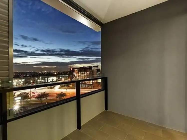 Sixth view of Homely apartment listing, APARTMENT 704/632 DONCASTER ROAD, Doncaster VIC 3108