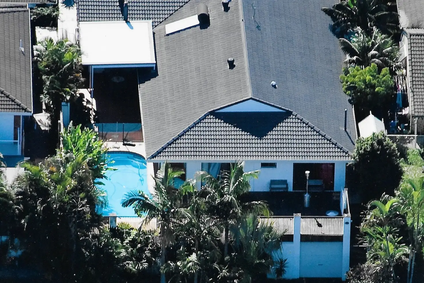 Main view of Homely house listing, 30 NAMATJIRA COURT, Broadbeach Waters QLD 4218