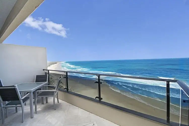 Main view of Homely apartment listing, 1740 DAVID LOW WAY, Coolum Beach QLD 4573