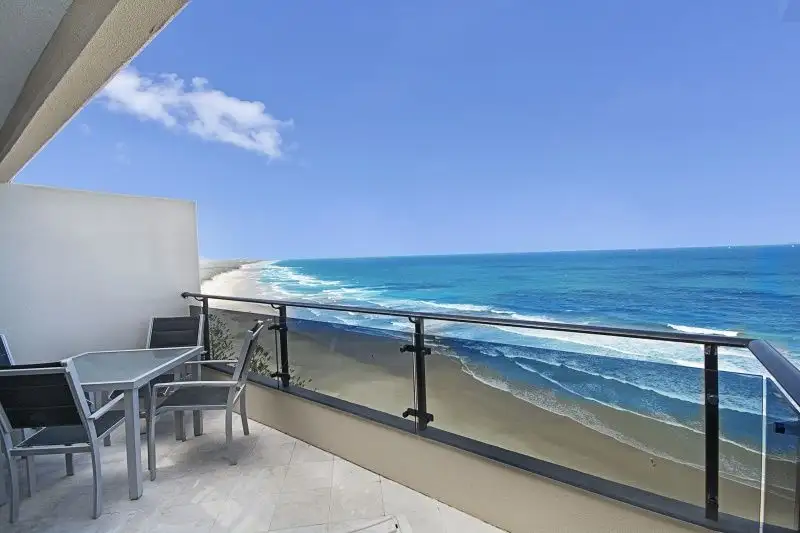 Main view of Homely apartment listing, 1740 DAVID LOW WAY, Coolum Beach QLD 4573