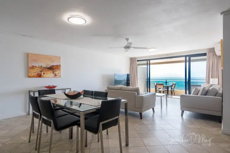 Third view of Homely apartment listing, 1740 DAVID LOW WAY, Coolum Beach QLD 4573