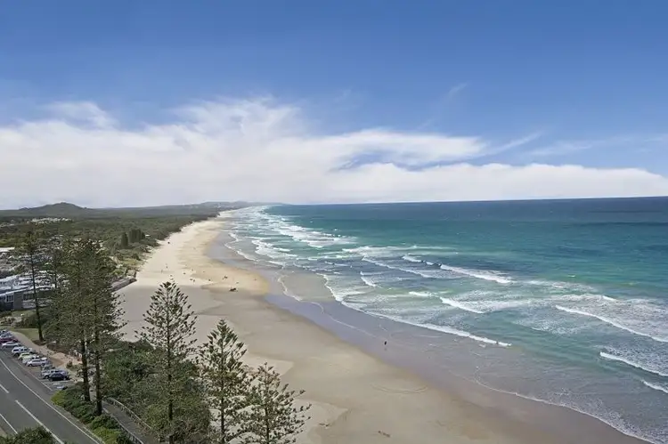 Fifth view of Homely apartment listing, 1740 DAVID LOW WAY, Coolum Beach QLD 4573