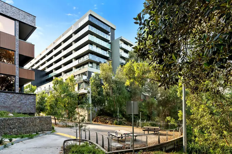 UNIT 907/20 SHAMROCK STREET, Abbotsford VIC 3067