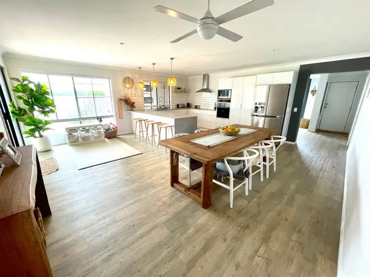 Second view of Homely house listing, 13 WATKINS COURT, Ormeau QLD 4208