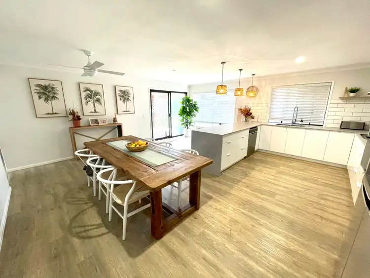 Third view of Homely house listing, 13 WATKINS COURT, Ormeau QLD 4208