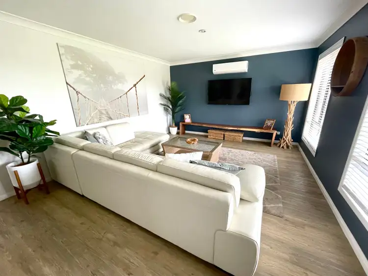 Fourth view of Homely house listing, 13 WATKINS COURT, Ormeau QLD 4208