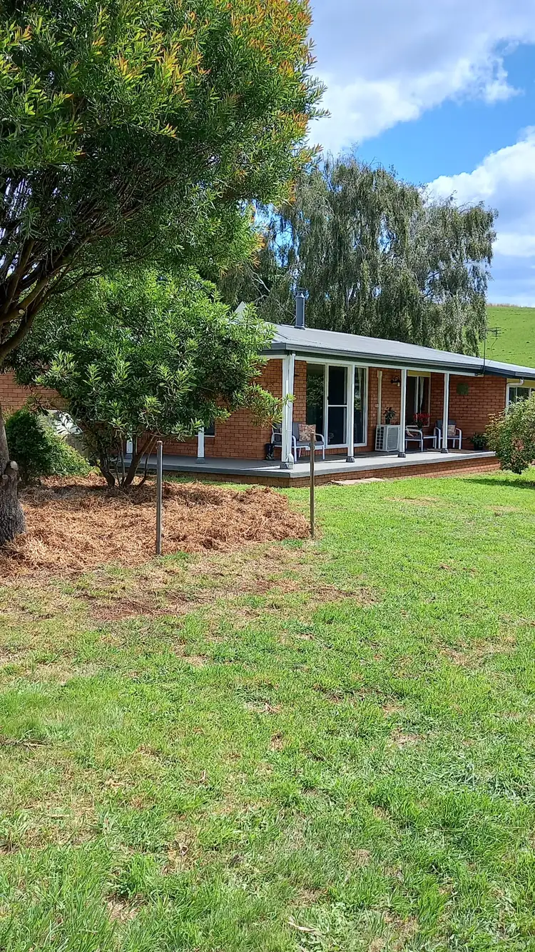 500 CLERKE PLAINS ROAD, Kindred TAS 7310