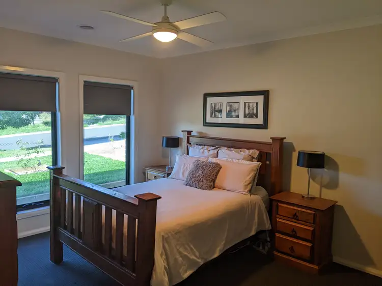 Third view of Homely house listing, 35 CROMARTY CIRCUIT, Darley VIC 3340