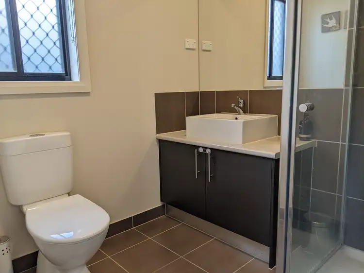 Fourth view of Homely house listing, 35 CROMARTY CIRCUIT, Darley VIC 3340