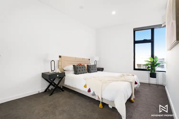 Fifth view of Homely unit listing, 1c/107 Dalmeny Avenue, Rosebery NSW 2018