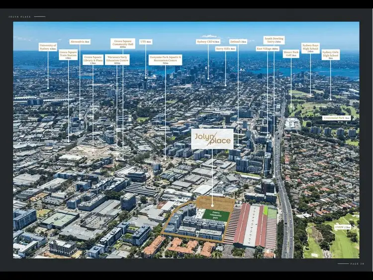 Sixth view of Homely unit listing, 1c/107 Dalmeny Avenue, Rosebery NSW 2018