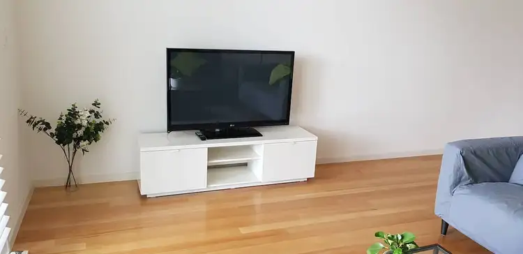 Third view of Homely apartment listing, UNIT 6/119 GILBERT STREET, Adelaide SA 5000