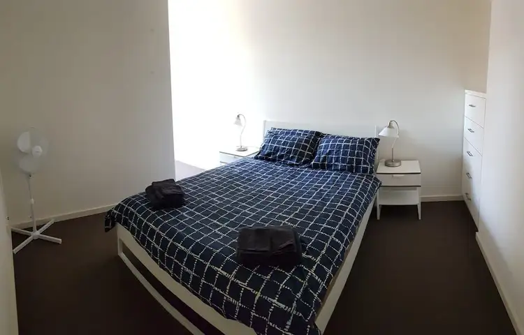 Fourth view of Homely apartment listing, UNIT 6/119 GILBERT STREET, Adelaide SA 5000