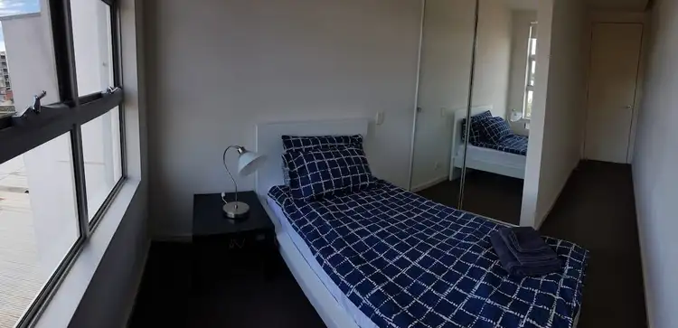 Sixth view of Homely apartment listing, UNIT 6/119 GILBERT STREET, Adelaide SA 5000
