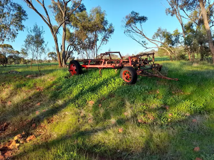 Second view of Homely rural property listing, 4172 GREAT SOUTHERN HIGHWAY, Balladong WA 6302