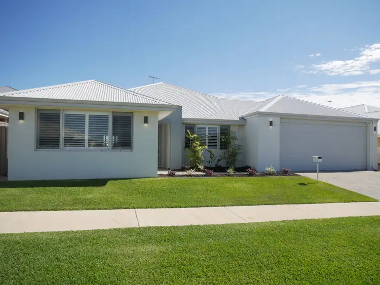 29 NOBILIS STREET, Beeliar WA 6164
