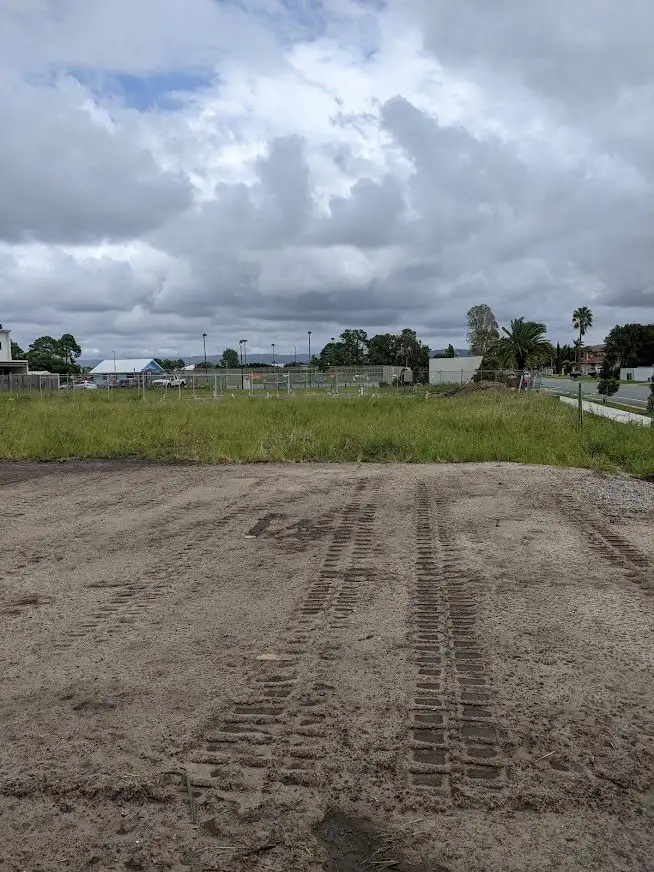 Second view of Homely land listing, 23 SICKLE AVENUE, Hope Island QLD 4212