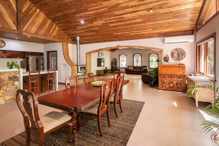 Fifth view of Homely house listing, 27 HONEYSUCKLE GLEN, Cowaramup WA 6284
