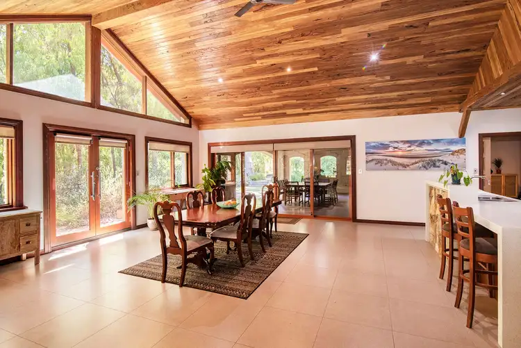 Seventh view of Homely house listing, 27 HONEYSUCKLE GLEN, Cowaramup WA 6284