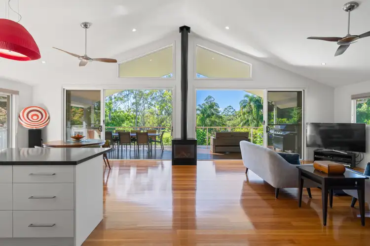 Main view of Homely house listing, 14 RANKIN DRIVE, Bangalow NSW 2479