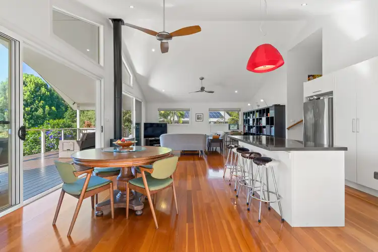 Fourth view of Homely house listing, 14 RANKIN DRIVE, Bangalow NSW 2479