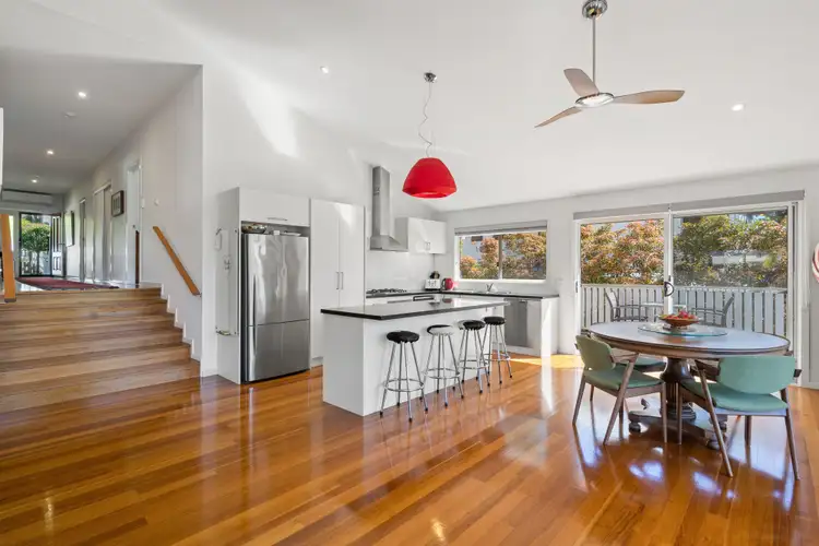 Fifth view of Homely house listing, 14 RANKIN DRIVE, Bangalow NSW 2479