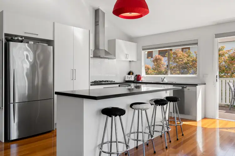 Sixth view of Homely house listing, 14 RANKIN DRIVE, Bangalow NSW 2479