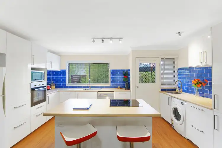Sixth view of Homely villa listing, UNIT 2/77 CULGOA CRESCENT, Pambula Beach NSW 2549