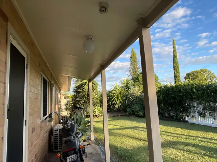 Main view of Homely house listing, 9 BRISBANE STREET, Calliope QLD 4680