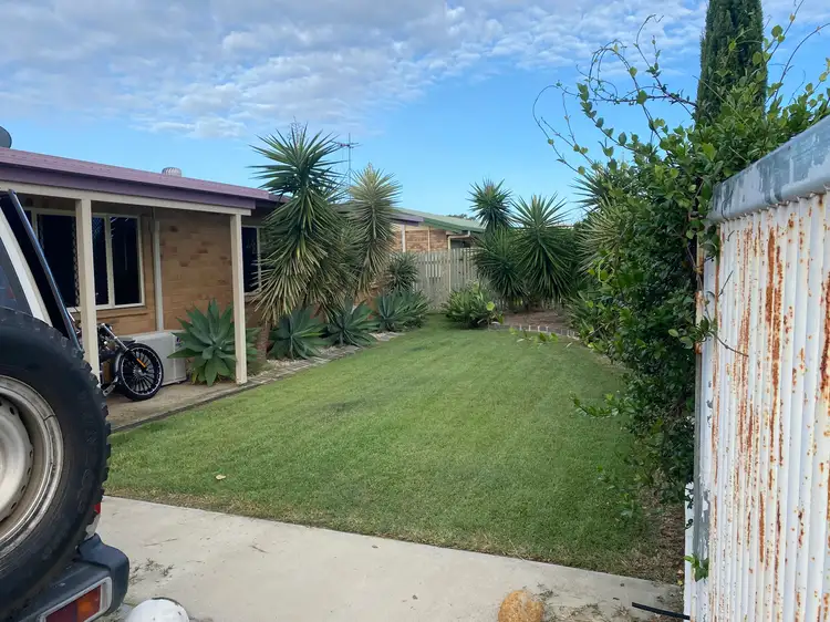 Second view of Homely house listing, 9 BRISBANE STREET, Calliope QLD 4680