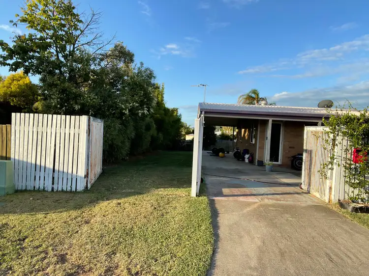 Third view of Homely house listing, 9 BRISBANE STREET, Calliope QLD 4680