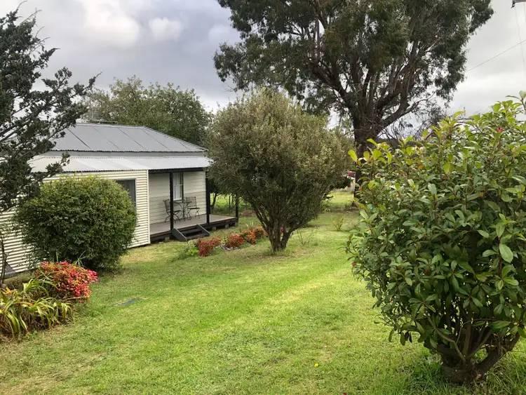 Second view of Homely house listing, 112E JAMIESON STREET, Walcha NSW 2354
