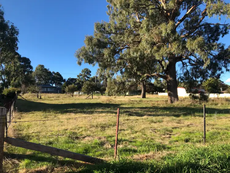 Fourth view of Homely house listing, 112E JAMIESON STREET, Walcha NSW 2354