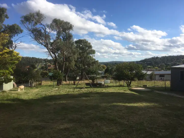 Fifth view of Homely house listing, 112E JAMIESON STREET, Walcha NSW 2354