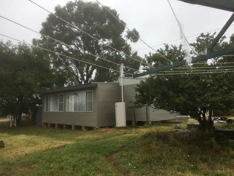 Sixth view of Homely house listing, 112E JAMIESON STREET, Walcha NSW 2354