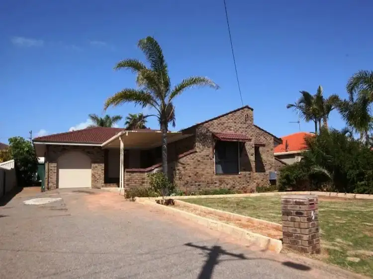 5 pelgrom way, Mahomets Flats WA 6530